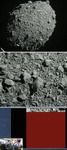 영화 ‘딥 임팩트’ 현실판…인류 첫 소행성 충돌 실험