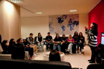 부산외대, 브라질 주이스지포라 연방대학과의 교류 프로그램 2년 만에 재개