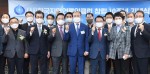 KLJC 창립 10주년 기념식…윤 대통령 “지역발전 위한 역할 기대”