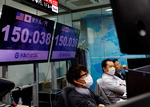 일본 32년 만에 ‘1달러=150엔’ 쇼크…아시아 외환시장 ‘추풍낙엽’