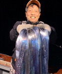 [조황] 간절곶 앞바다 30~80㎝급 참돔 ‘덥석’