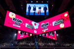 'K-팝' 마니아 모이는 일본 마마 어워즈에서 '부산엑스포'