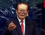 중국 장쩌민 96세 별세…1993~2003년 주석 재임