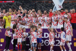 크로아티아, 모로코 2-1 꺾고 3위…K리거 출신 오르시치 결승골