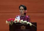 미얀마 군정, 수치 고문에 7년 형 더해 최종 형량 33년