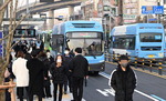 서울 300원씩 올리자…부산도 도시철·버스료 인상 ‘만지작’