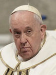 교황 ‘히잡시위 사형’ 정면 비판 “복수 부추길 뿐”