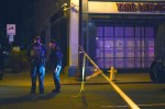 LA 근처 음력설 행사 총기난사로 9명 사망