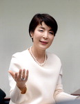 박은하 엑스포 범시민유치 집행위원장 “실사단 올 때 시민결집 행사”