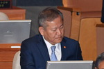 野 ‘이상민 탄핵’ 본회의 보고…대통령실 “어떤 법 위반했나”