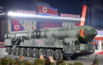  ICBM 