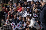 일본 또 ‘다케시마의 날’…부산서도 규탄 집회