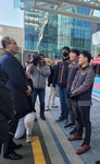 출근저지·재공모…尹정부 첫 부산 금융공기업 인사 파행