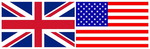 [박기철의 낱말로 푸는 인문생태학]<605> 영국과 미국 : UK to USA
