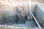 에코델타 조선시대 염전 유적 발견… 전시실 만든다