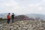 [근교산&그너머] <1326> 전남 여수 봉화산~부암산
