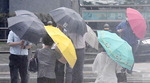 ‘집콕’ 어린이날…부산·경남 6일까지 최대 150㎜ 비
