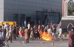 파키스탄 유혈시위 격화…외교부 “교민 피해 없어”