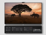 55ġ 4K TV ¥  