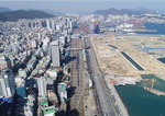 부산시, 경부선 지하화 계획수립 착수…정부 사업 선정 위해 선제적 대응