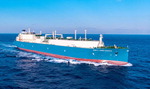 한국해양진흥공사, 카타르 LNG선 ‘2차 잭팟’도 이끈다