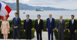 G7 공동성명 “후쿠시마 오염수 IAEA 독립적 검증 지지”