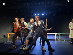 ‘연극’으로 의기투합한 전국 청춘들…첫 창작극 결실
