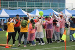 부산디지털대학교 제 19대 총학생회, 체육대회 개최
