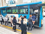 “우리는 출근 어떡하라고…” 부암·당감 주민 17번 버스 폐지 반발