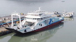 선박해양플랜트연구소- 탄소 제로 ‘차도선’ 시범운항…암모니아·SMR 추진선 개발 진행