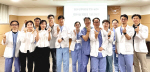 양산부산대병원, 다빈치 Xi 모델 로봇수술 3000례 달성