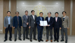 신라대학교, 한국사립교수노동조합과 단체협약 체결