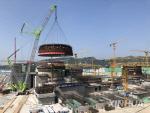 [60초 뉴스]원전 건설 늘리는 중국... 방사능 위험 커지는 서해안
