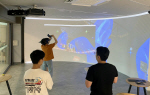 부경대 도서관, 메타버스 전자정보박람회·VR 게임대회 등 개최