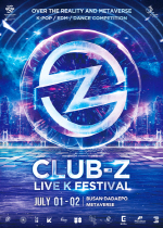  ġ  71~2 CLUB-Z LIVE-K 佺Ƽ