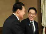 일본인 절반 “기시다 총리 8·15 때 일제 가해 반성 언급해야”