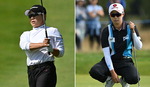 LPGA ±سڵ, 2  ٽ  