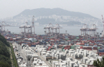 중국 경제 위기론에 하반기 한국 수출 또 '살얼음판'