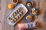 [60초 뉴스]‘없어서 못 판다’…미국서 품귀현상 빚고 있는 ‘김밥’