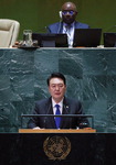 ‘북러’ 대신 ‘러북’으로…尹, 달라진 외교기조