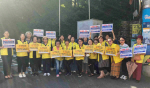 부산 중구, 성매매 추방주간 민·관합동 캠페인 펼쳐