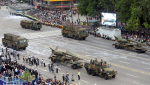 오늘 국군의날 시가행진 10년만에 부활…"北 열병식 대조"