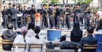 부산공연예술 글로벌화 첫발…‘축제형 마켓’ 흥행성 확인한 무대