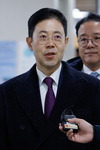공수처, ‘고발 사주’ 의혹 손준성 검사장 징역 5년 구형