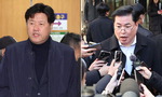 ‘이재명 측근’ 김용 1심 징역 5년 법정구속…유동규는 무죄