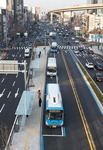 준공영제 외곽 노선 넓히고, BRT 도심 통행속도 높이고
