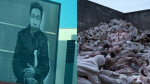 [60초 뉴스]안중근 의사 사진이 '반일 선동'?… 반복되는 한·일 역사 문제