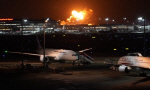 [속보]日 하네다공항서 JAL 항공기 화재…"400명 이상 탑승 중"