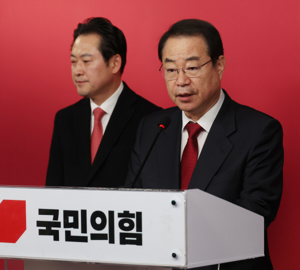 친윤 핵심 주진우 등 부산지역 5곳 공천, 서병수 김태호 조해진 등 전략... - 뉴스 썸네일 이미지