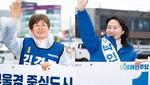 [부산 경선지역을 가다] 野 두 여성 열띤 예선…금정 후보 21일 결판